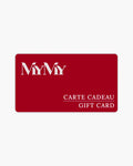 Carte Cadeau