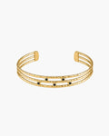 Bracelet Iris Doré