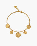 Bracelet Oria Doré