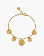 Bracelet Oria Doré