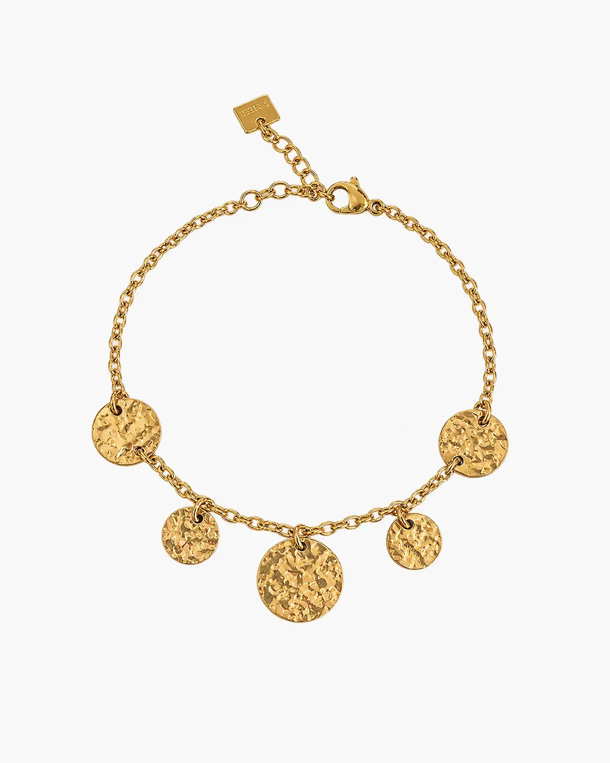 Bracelet Oria Doré