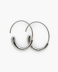Oryn Silver-Plated Earring