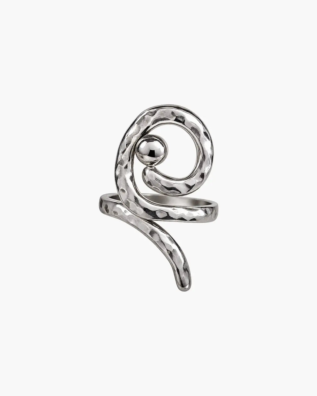 Bague Séra Argenté