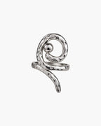 Bague Séra Argenté