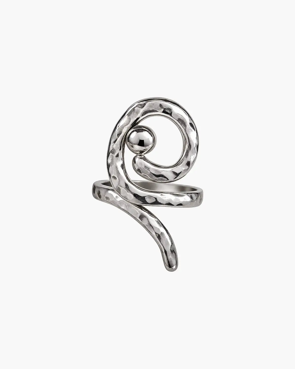 Bague Séra Argenté