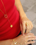 Bague Séra Doré