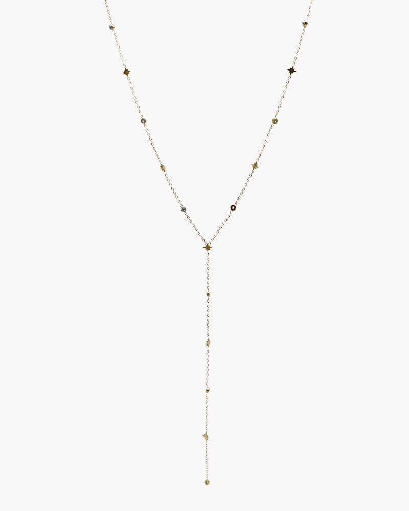 Stellar Collier Or