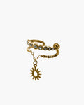 Stellar Bague Or