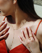 Stellar Collier Or