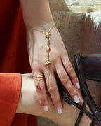 Stellar Bague Or