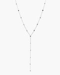 Stellar Collier Argent