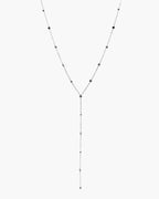 Stellar Collier Argent
