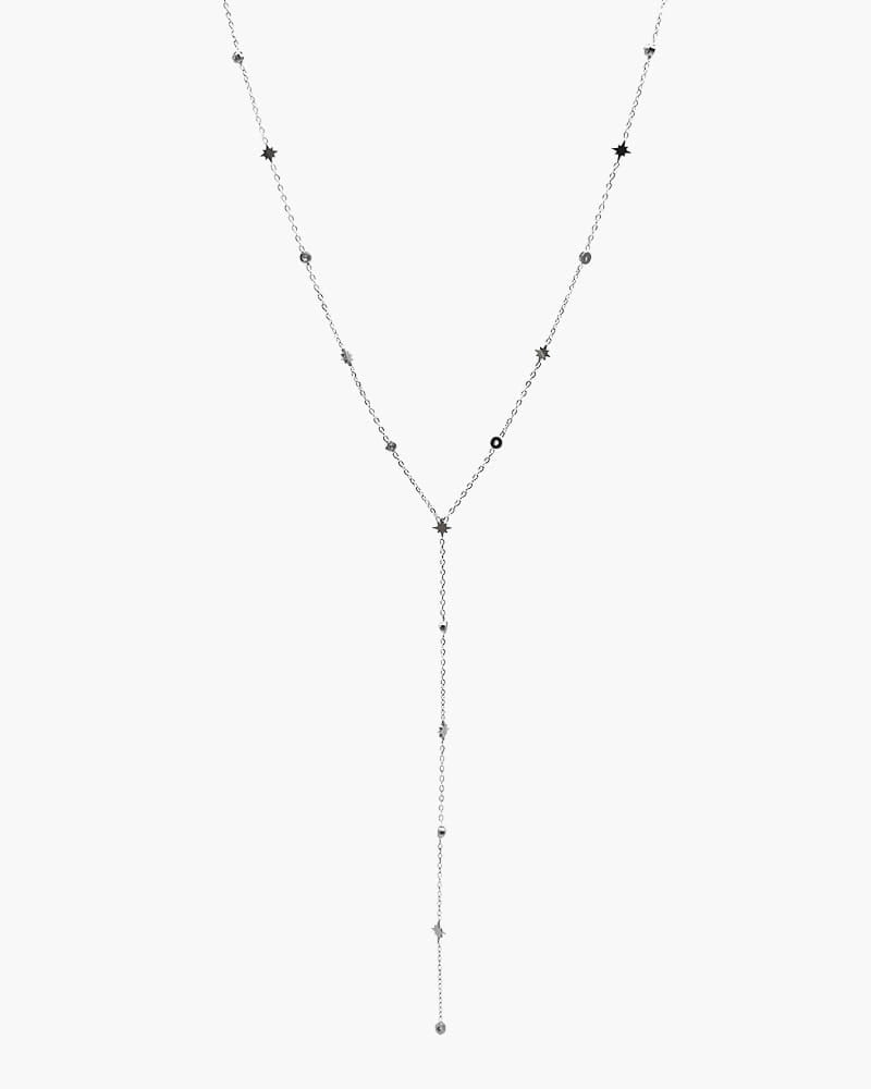 Stellar Collier Argent