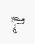 Stellar Bague Argent