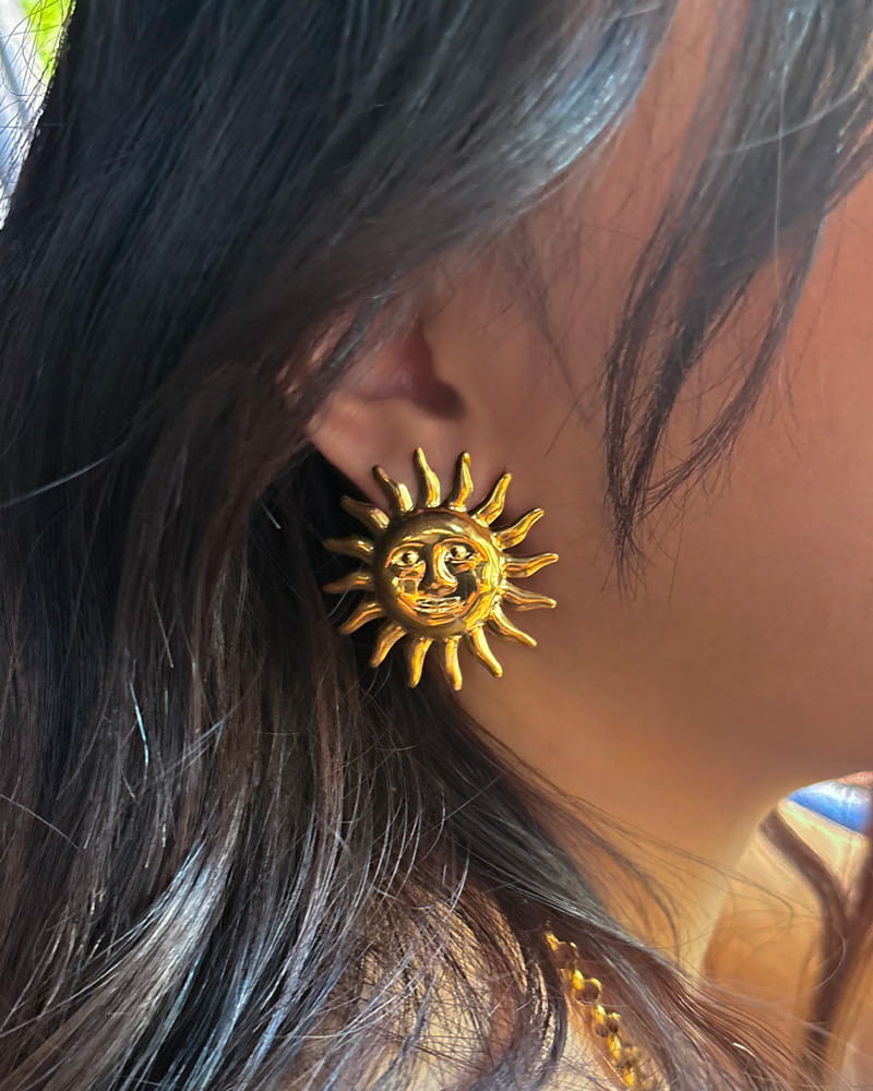 Sun Or